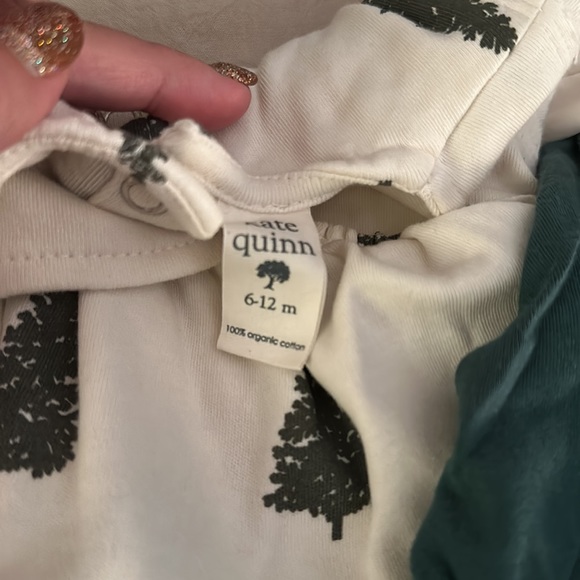 Kate Quinn Holiday Bundle - Picture 5 of 6